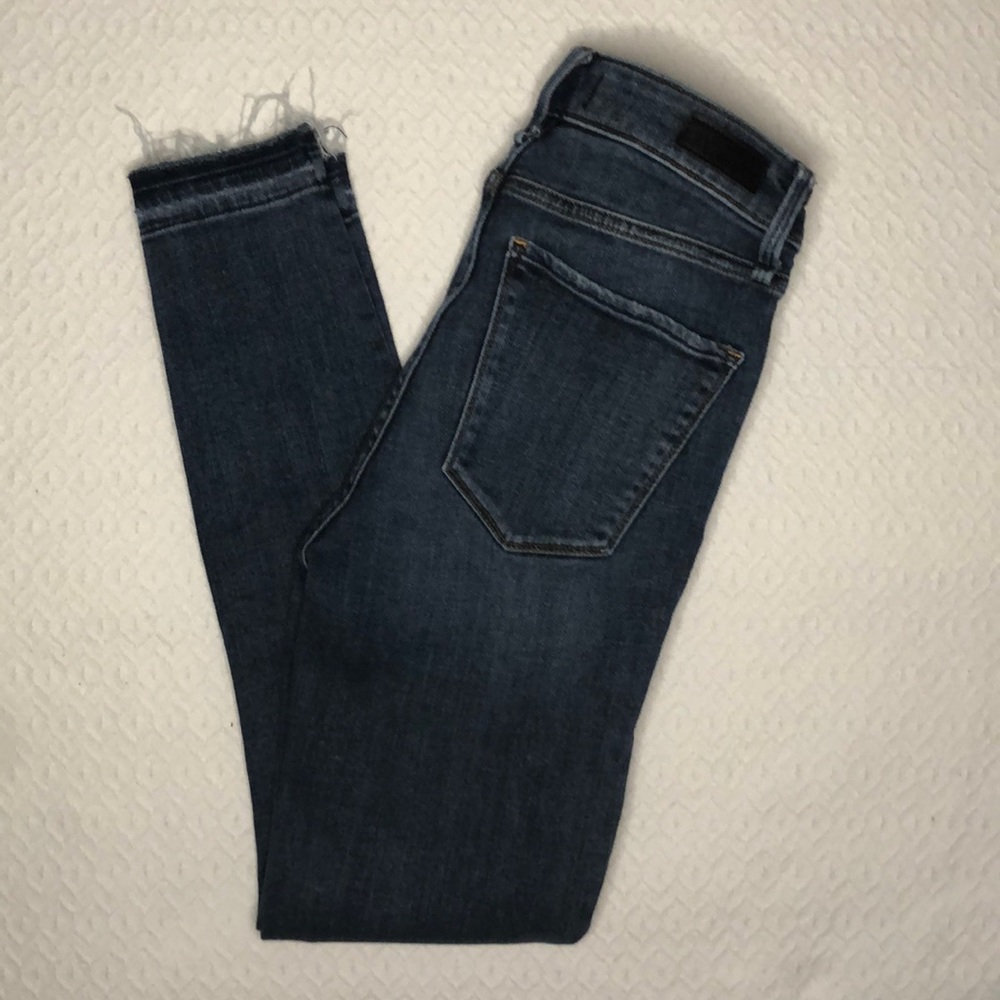 Abercrombie Women Skinny Jeans Size 2R